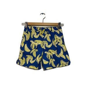 Tucker And Tate Boys Swim Shorts Size 6